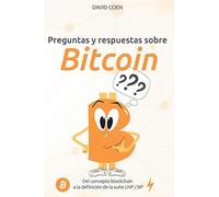 Preguntas y respuestas sobre Bitcoin: del concepto blockchain a la definición de la suite LNP / BP