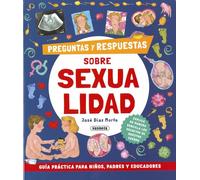 PREGUNTAS Y RESPUESTAS SOBRE SEXUALIDAD | José Díaz Morfa