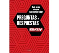 Preguntas y respuestas: Todo lo que siempre has querido saber (Ocio, entretenimiento y viajes)