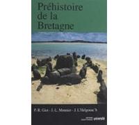 Préhistoire De La Bretagne (ebook)