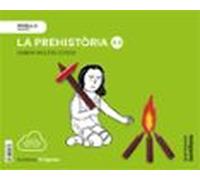 Prehistoria 3.0 Nivell 3 (5 Anys) Catalá Cuanto Sabemos (ed 2021)