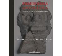 Prehistoria Antillana. MUSEO NACIONAL DE ANTROPOLOGÍA DE MADRID (TAINOS. MUSEOS DE MADRID)