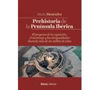 Prehistoria De La Península Ibérica