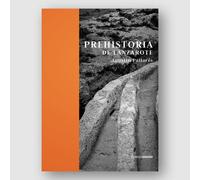 PREHISTORIA DE LANZAROTE