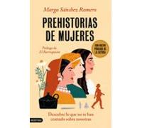 Prehistorias De Mujeres