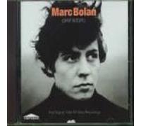 Prehistoric by Marc Bolan