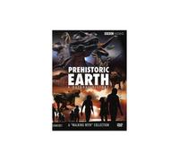 Prehistoric Earth [Reino Unido] [DVD]