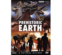 Prehistoric Earth [Reino Unido] [DVD]