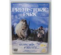 Prehistoric Park [2006] [DVD] [Reino Unido]