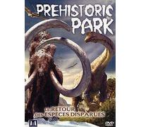 Prehistoric Park [Francia] [DVD]