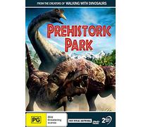 Prehistoric Park [USA] [DVD]
