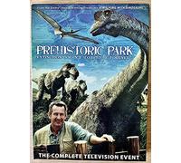 Prehistoric Park [USA] [DVD]