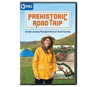 Prehistoric Road Trip [USA] [DVD]