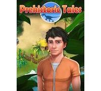 Prehistoric Tales Steam Key GLOBAL
