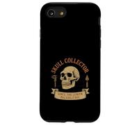 Prehistórico Homo Habilis Stone Tools Evolution Gift Carcasa para iPhone SE (2020) / 7/8