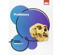 Prehistory 4º Primaria Modular Social Science Ed 2015