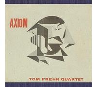 Prehn Tom Quartet - Axiom