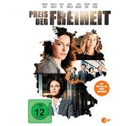 El precio de la libertad – DVD – Edel