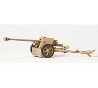 Preiser 16535 PAK 40 DR 1939-45 Kit Figuras Sin Pintar H0