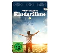 Preisgekrönte Kinderfilme 3 [Alemania] [DVD]