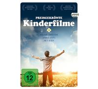 Preisgekrönte Kinderfilme 3 [Alemania] [DVD]