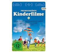 Preisgekrönte Kinderfilme 4 (DVD) (Importación USA)