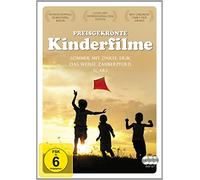 Preisgekrönte Kinderfilme [Alemania] [DVD]