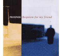 Preisner Kaspszyk-Zi - Requiem for My Friend