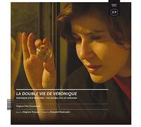 Preisner - The Double Life Of Veronica