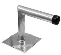 Preisner WWH22 Kit de Montaje - Kit de sujección (220 mm, 5 cm)