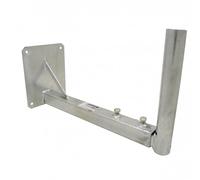 Preisner WWH5075 Kit de Montaje - Kit de sujección (750 mm, 5 cm)