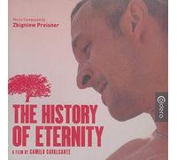 Preisner Zbigniew - History Of Eternity