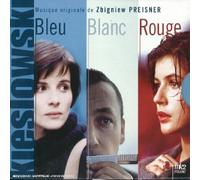 Preisner Zbigniew - Musiche Originali Per I Film Di Kie