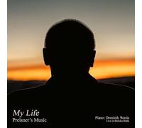 Preisner, Zbigniew - My Life - Preisner'S Music (2lp)