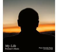 Preisner, Zbigniew - My Life - Preisner'S Music (2lp) [Vinilo]