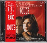 Preisner, Zbigniew - Rouge