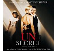 Preisner, Zbigniew - Un Secret - Menachem & Fred