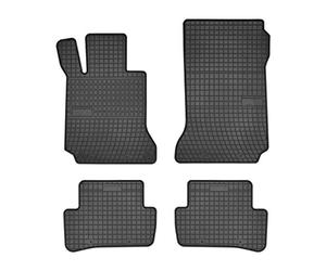 Preisprofessor Goma Alfombrillas de Coche felpudos exakter Ajuste 4 Piezas MB de 546030