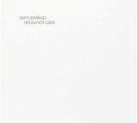 Prekop,Sam - Old Punch Card