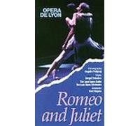 Preljocaj,Angelin - Romeo & Julieta [VHS]