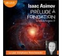 Prélude à Fondation