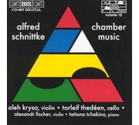 Prelude A La Memoire De Dimitri Chostakovich