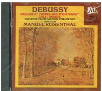 Prélude à l'après-midi d'un faune - Jeux - Images