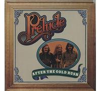 Prelude - AFTER THE GOLDRUSH LP (VINYL) US ISLAND 1974