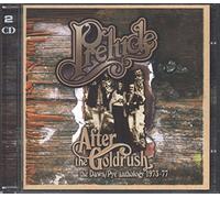 Prelude - After the Goldrush:the Anth...