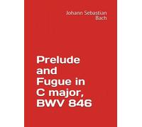 Prelude and Fugue in C major, BWV 846