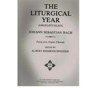 Prelude and Fugue in Eb and The Catechism Chorale Preludes (Great Performer's Edition) Organ Solo