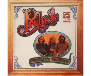 Prelude - Floating on the Breeze/Dawn An