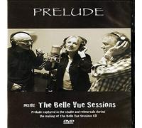 Prelude - Inside The Belle Vue Sessions [DVD]