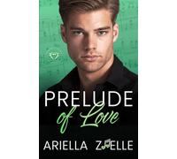 Prelude of Love: Harmony of Hearts #6